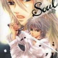  ����� Soul <small>Story & Art</small> 